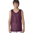 thumbnail image 1 of A4 Reversible Mesh Tank, 1 of 3