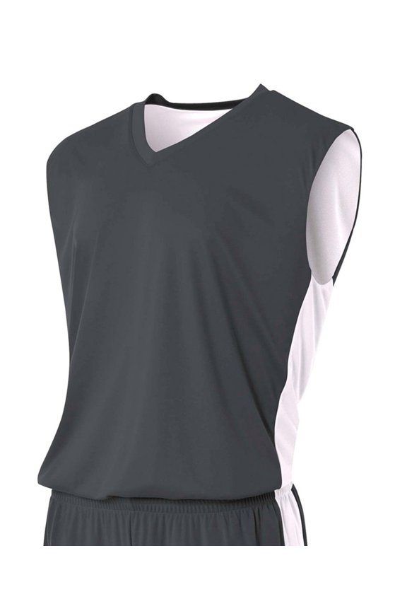 Reversible Moisture Management Muscle