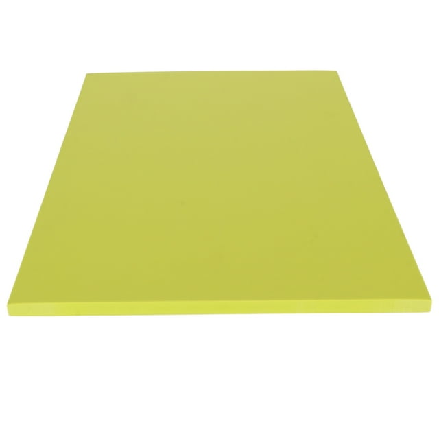 A4 Rubber Stamp Carving Block Soft Smoothly DIY Rubber Carve Block for