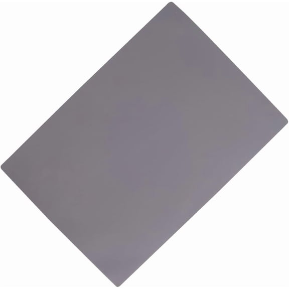 A4 Rubber Stamp Sheet for DIY Engraving Machine 2.3mm Engraving Soft Dark Grey Rubber Mats Rectangle Ink Stamp Pads for DIY Artistic DIY Projects Creations to Make Rubber Stamps Tools Supplies