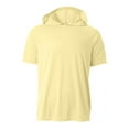thumbnail image 1 of A4 Short Sleeve Hooded Tee, 1 of 3