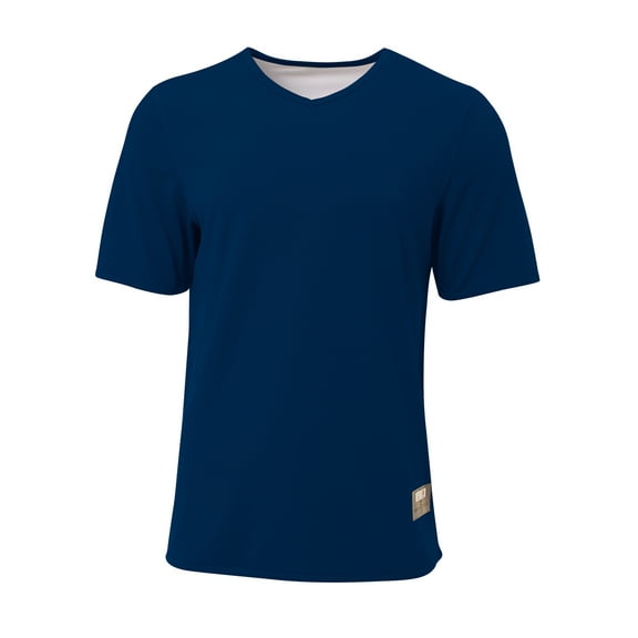 A4 Single Ply Reversible Soccer Jersey