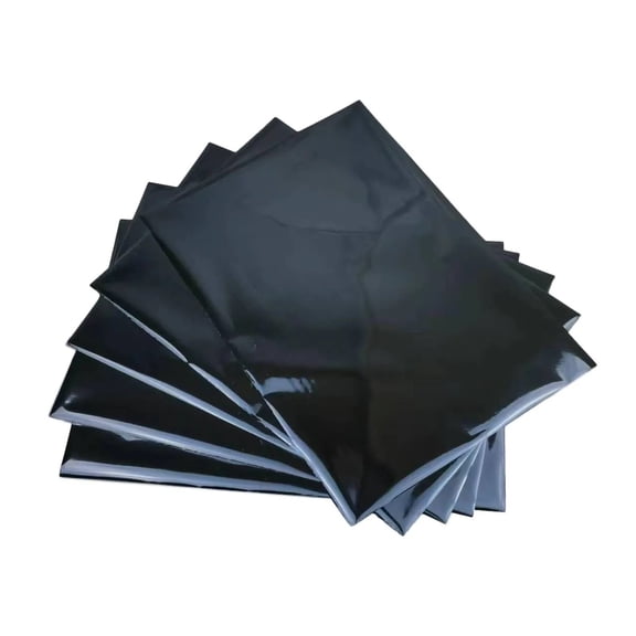ASUB Inkjet Printable Heat Transfer Vinyl Sheets 11x17 30 Sheets, Iron