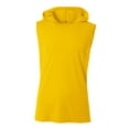 thumbnail image 1 of A4 Sleeveless Hooded Tee, 1 of 1
