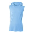 thumbnail image 1 of A4 Sleeveless Hooded Tee, 1 of 1