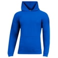 thumbnail image 1 of A4 Softek Long Sleeve Hooded Tee, 1 of 1