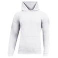 thumbnail image 1 of A4 Softek Long Sleeve Hooded Tee, 1 of 1