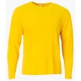 thumbnail image 1 of A4 Softek Long Sleeve Tee, 1 of 2