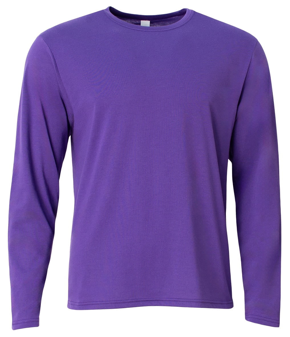 Softek 3 In1 A4 Softek Long Sleeve Tee - Walmart.com