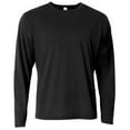 thumbnail image 1 of A4 Softek Long Sleeve Tee, 1 of 2