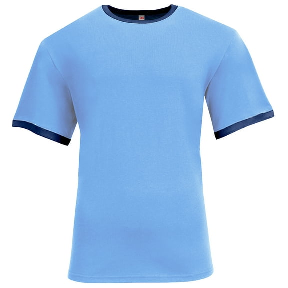 A4 Softek Ringer Tee