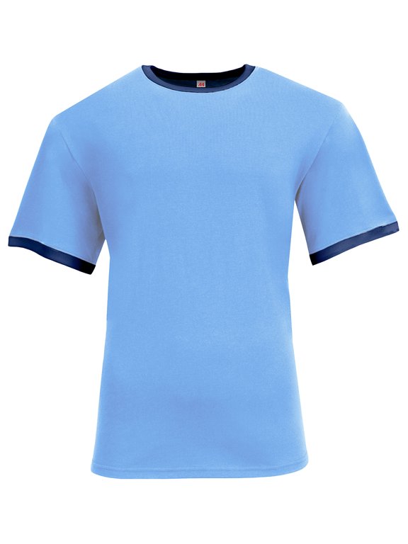 Softek Ringer Tee