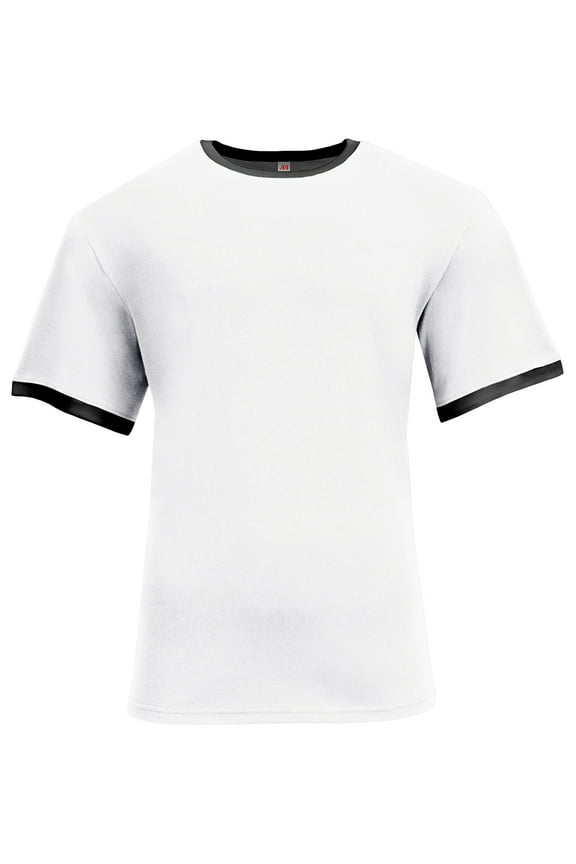 Softek Ringer Tee