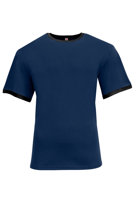 Softek Ringer Tee