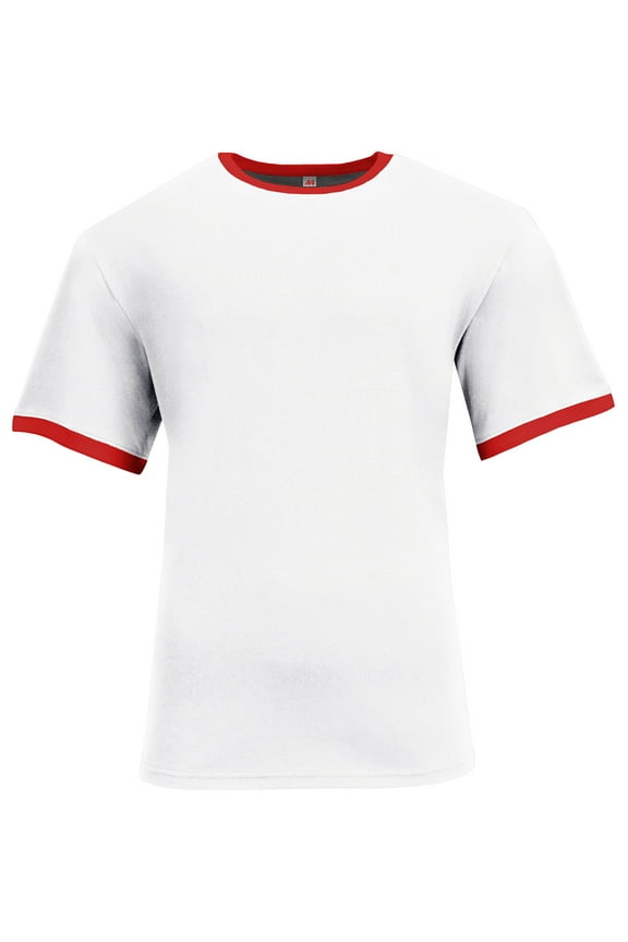Softek Ringer Tee