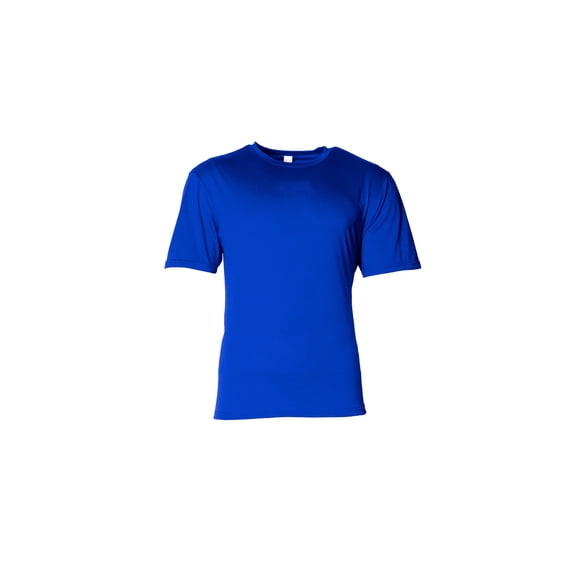 A4 Softek Short Sleeve Tee