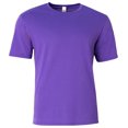thumbnail image 1 of A4 Softek Short Sleeve Tee, 1 of 2