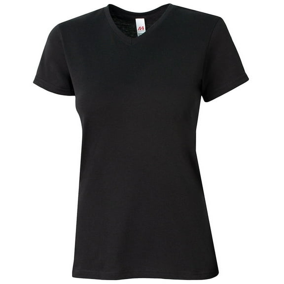 A4 Softek Short Sleeve Tee