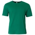 thumbnail image 1 of A4 Softek Short Sleeve Tee, 1 of 2