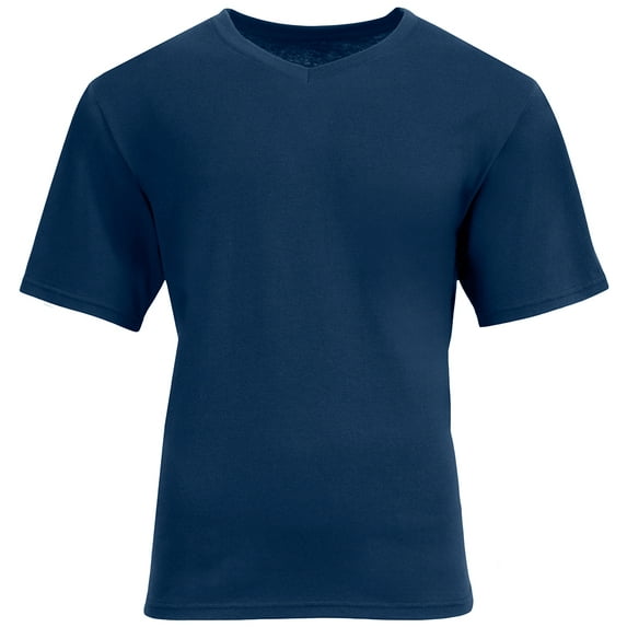 A4 Softek Short Sleeve V-Neck