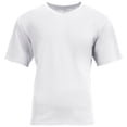 thumbnail image 1 of A4 Softek Short Sleeve V-Neck, 1 of 1