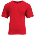 thumbnail image 1 of A4 Softek Short Sleeve V-Neck, 1 of 1