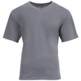 thumbnail image 1 of A4 Softek Short Sleeve V-Neck, 1 of 1