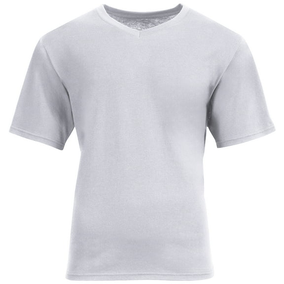 A4 Softek Short Sleeve V-Neck
