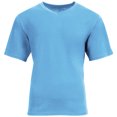 thumbnail image 1 of A4 Softek Short Sleeve V-Neck, 1 of 1