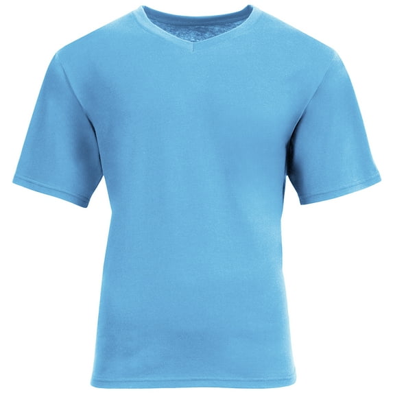 A4 Softek Short Sleeve V-Neck