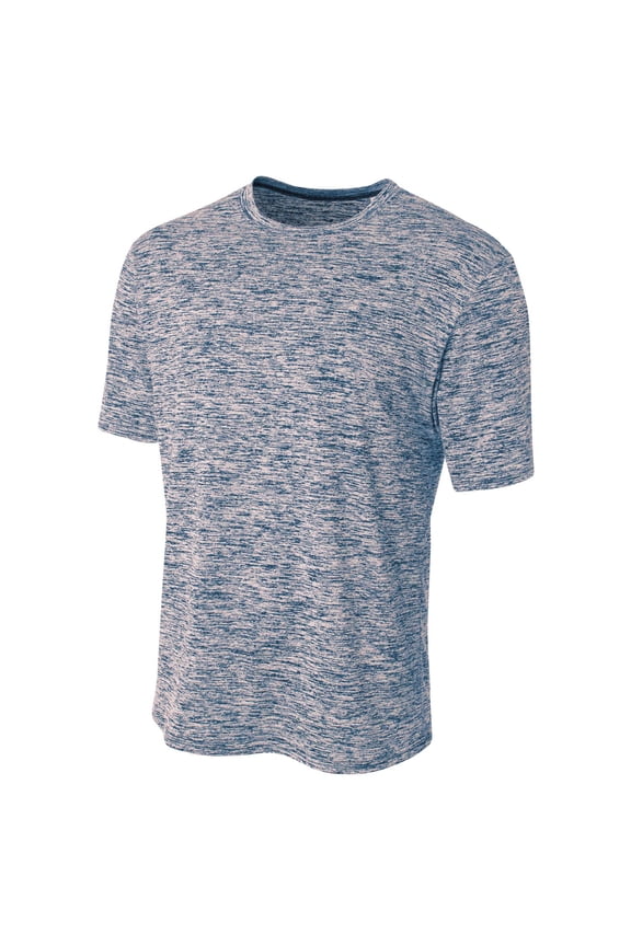 Space Dye Tech Tee