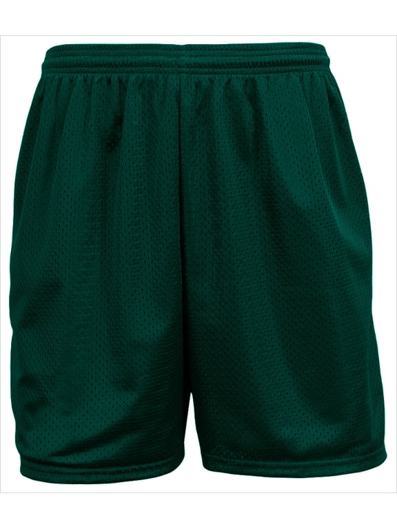 Sprint 4" Lined Tricot Mesh Shorts
