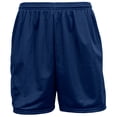 thumbnail image 1 of A4 Sprint 4" Lined Tricot Mesh Shorts, 1 of 1