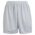 thumbnail image 1 of A4 Sprint 4" Lined Tricot Mesh Shorts, 1 of 1