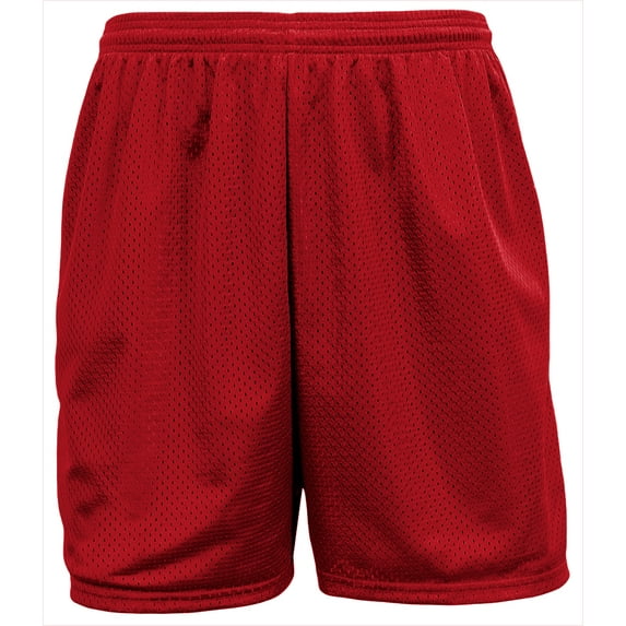 A4 Sprint 5" Lined Tricot Mesh Shorts