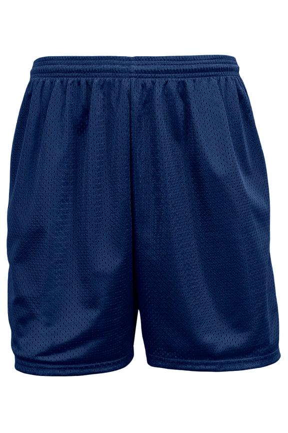 Sprint 5" Lined Tricot Mesh Shorts