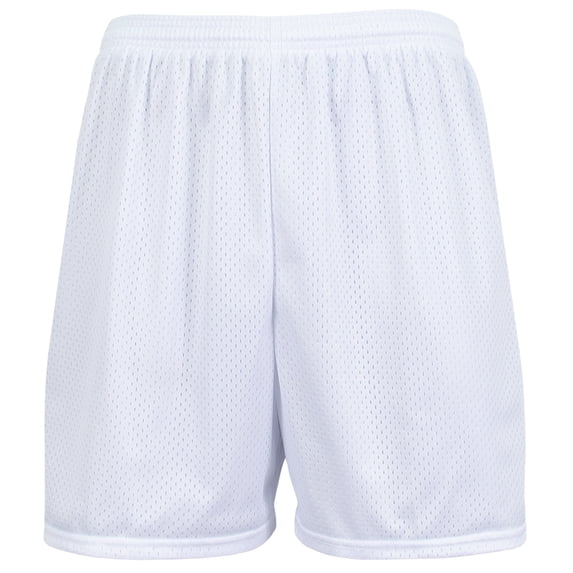 A4 Sprint 5" Lined Tricot Mesh Shorts