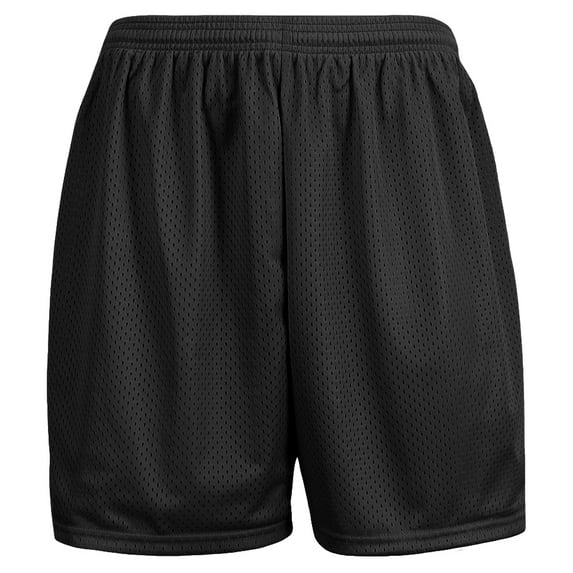A4 Sprint 5" Lined Tricot Mesh Shorts