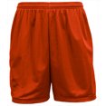 thumbnail image 1 of A4 Sprint 5" Lined Tricot Mesh Shorts, 1 of 1