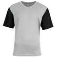 thumbnail image 1 of A4 Sprint Color Block V-Neck, 1 of 1