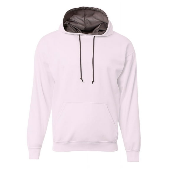 A4 Sprint Fleece Hoodie for Mens