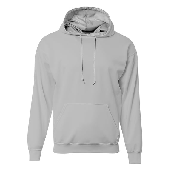 A4 Sprint Fleece Hoodie
