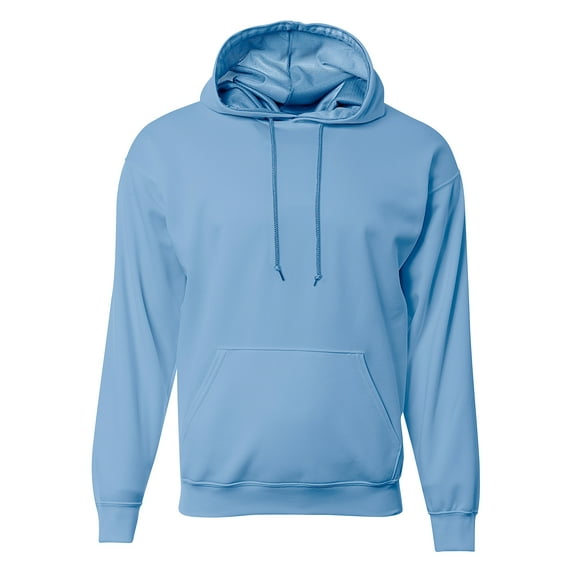 A4 Sprint Fleece Hoodie