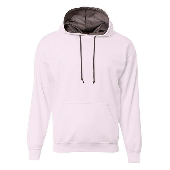 A4 Sprint Fleece Hoodie