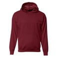 thumbnail image 1 of A4 Sprint Fleece Hoodie, 1 of 1