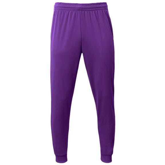 A4 Sprint Fleece Jogger Pant
