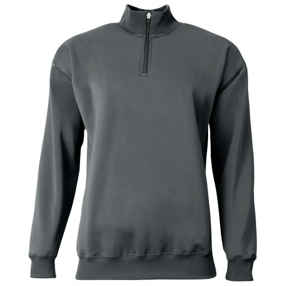 A4 Sprint Fleece Quarter Zip