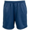 thumbnail image 1 of A4 Sprint Fleece Shorts, 1 of 1