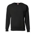 thumbnail image 1 of A4 Sprint Fleece Sweatshirt, 1 of 2