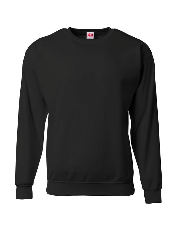 Sprint Fleece Sweatshirt